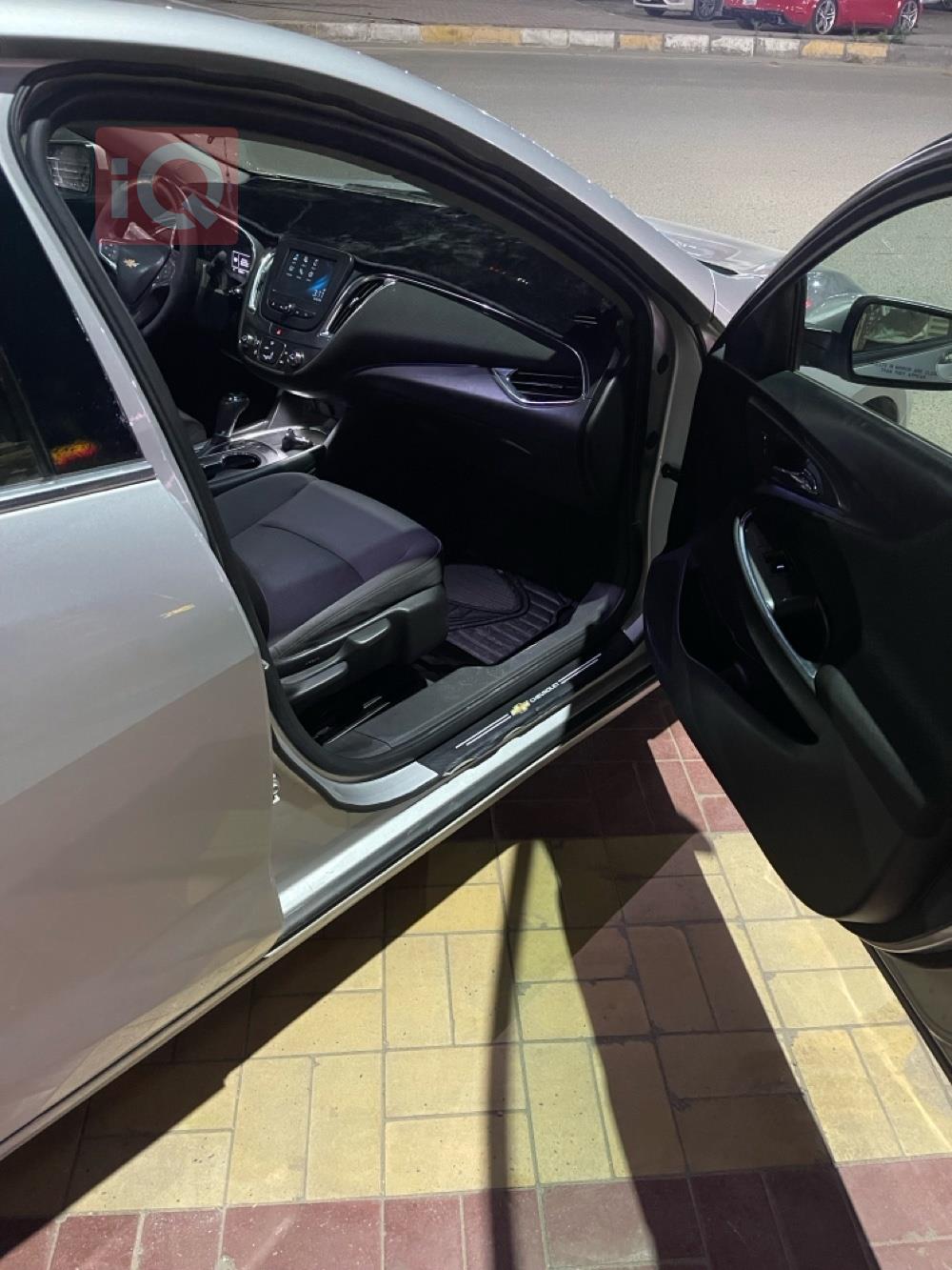 شيفروليه ماليبو